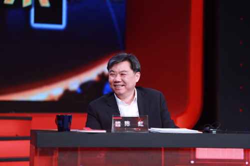 中美车企对话，技术革命能否为上海交通“减压”