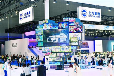 “创新眼”下，尊龙凯时集团展示互联与节能的创新实力