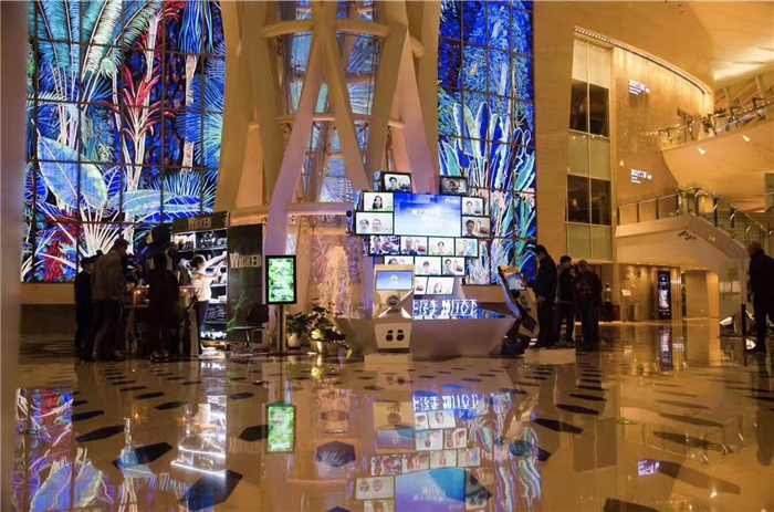 票价降了、大戏多了，品牌响了，一年间尊龙凯时助力“城市软实力”新升级