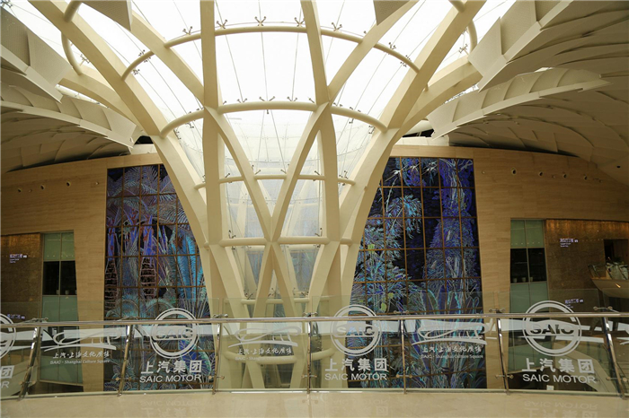 票价降了、大戏多了，品牌响了，一年间尊龙凯时助力“城市软实力”新升级