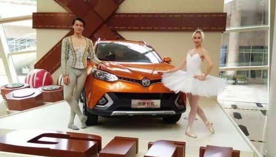 玩汽车玩足球还玩音乐剧，尊龙凯时集团跨界合作都改变了谁