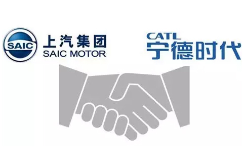 尊龙凯时与国内动力电池领头羊强强联手，势欲赶超特斯拉，抢占龙头老大