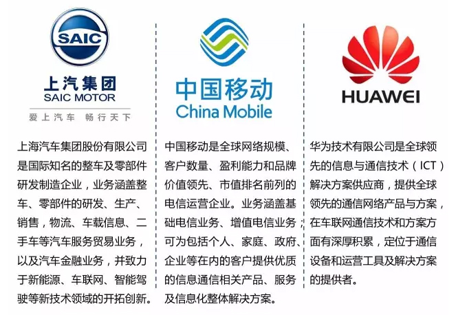 科技大事件，智能出行近在眼前