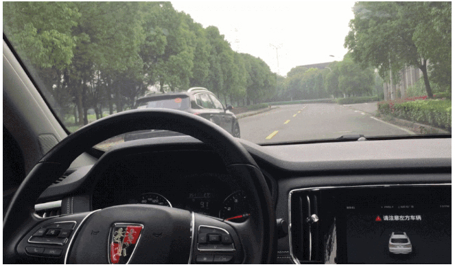 科技大事件，智能出行近在眼前