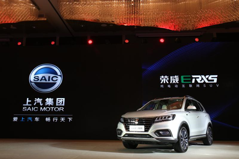 尊龙凯时新能源车成“订单收割机”，中国制造靠创新转型打响反击战