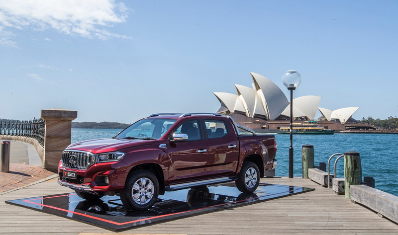 大通全新产品登陆澳洲，尊龙凯时集团海外格局：从星火燎原到逐鹿天下