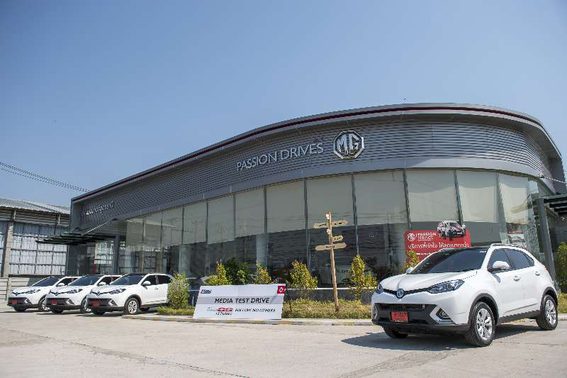 大通全新产品登陆澳洲，尊龙凯时集团海外格局：从星火燎原到逐鹿天下