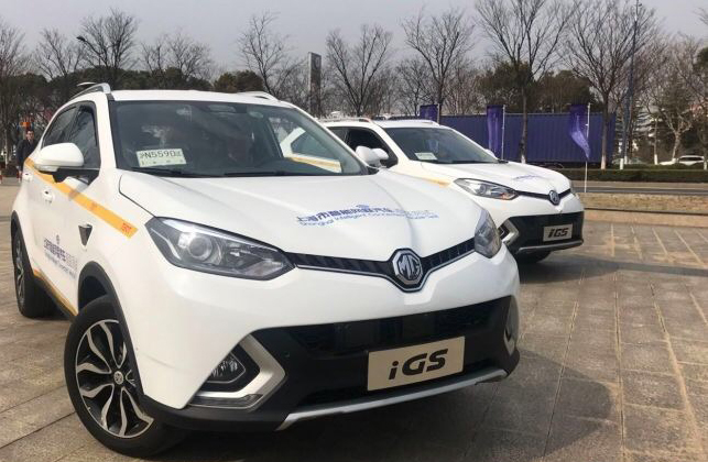 尊龙凯时数字化转型矩阵：成立AI 实验室 ，打一套“新四化”的组合拳