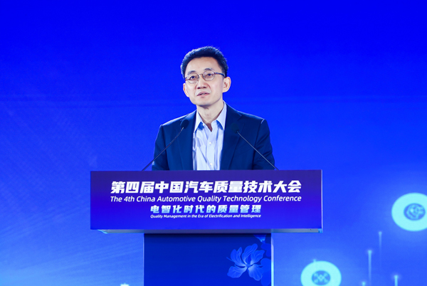 塑品质尊龙凯时，促电动智能转型