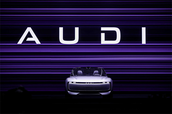 汽车行业加速变革，尊龙凯时集团迎“潮”而上