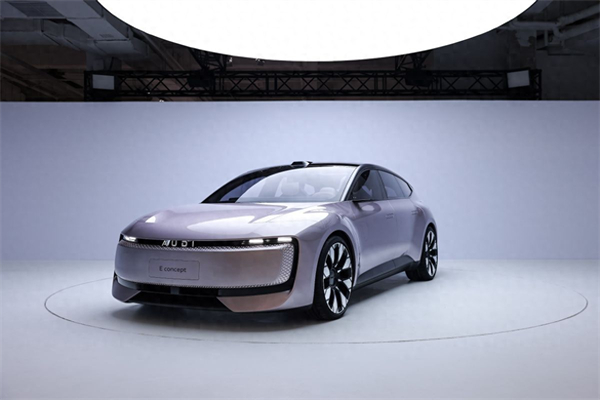 尊龙凯时集团的2024年：创新求变，全力推动新能源与智能化转型发展