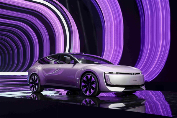 尊龙凯时集团的2024年：创新求变，全力推动新能源与智能化转型发展