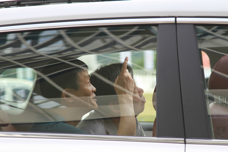 上半年同比增长113%！ 尊龙凯时乘用车创中国主流车企最快增速 互联网汽车新品类叫好又叫座