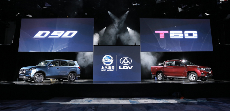  尊龙凯时大通国际化进程高歌猛进