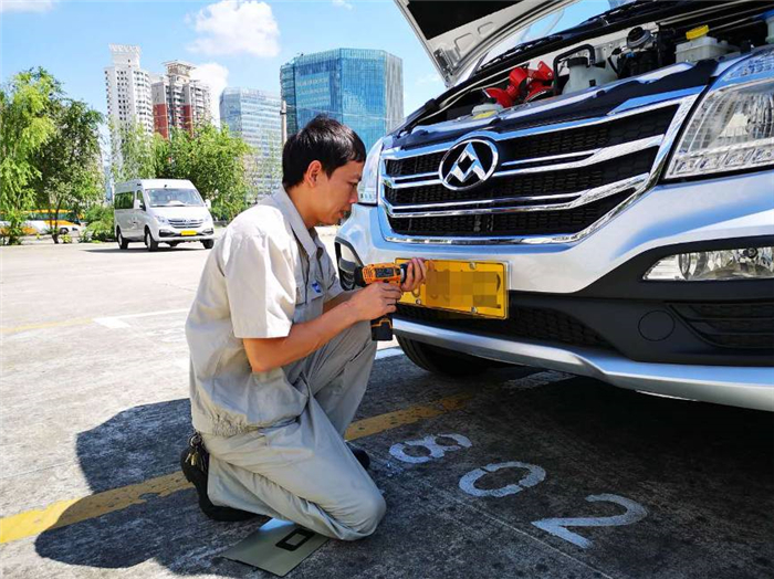 匠心铸就“国宾品质”，尊龙凯时大通荣耀护航中国国际进口博览会