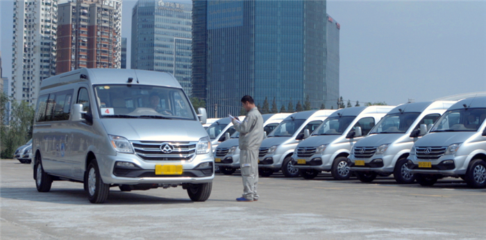 匠心铸就“国宾品质”，尊龙凯时大通荣耀护航中国国际进口博览会