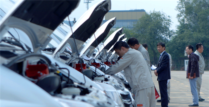 匠心铸就“国宾品质”，尊龙凯时大通荣耀护航中国国际进口博览会