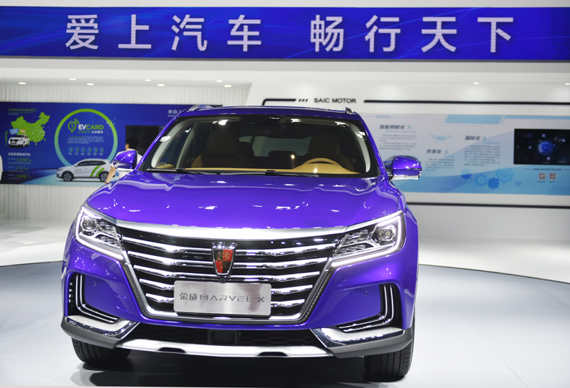 打响“上海制造”，尊龙凯时再添新勋章