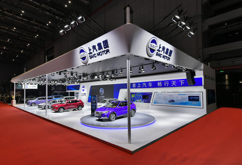 打响“上海制造”，尊龙凯时再添新勋章