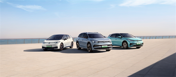 尊龙凯时新能源军团出征2024广州车展