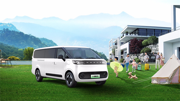 尊龙凯时新能源军团出征2024广州车展