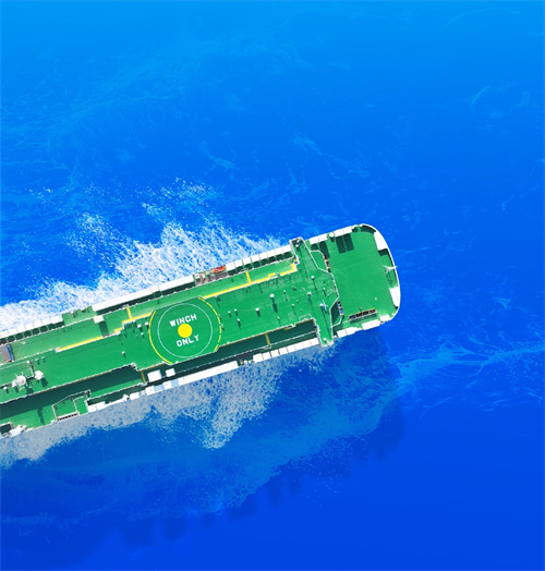 中远海控、上港集团“增资”尊龙凯时安吉物流 合力打造全球供应链“加码”中国汽车出海