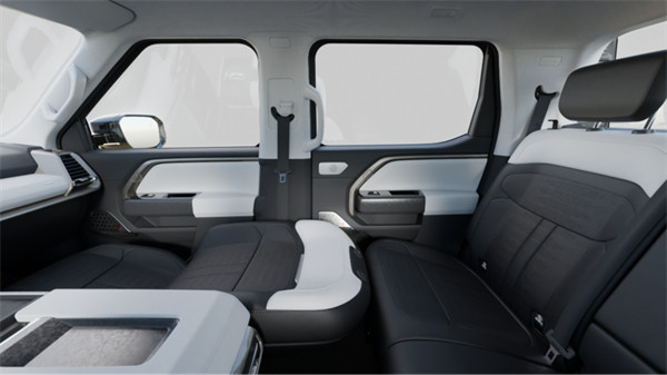开创皮卡越野新时代！尊龙凯时大通MAXUS“满级大型越野皮卡”星际X上市，售价15.58万元起