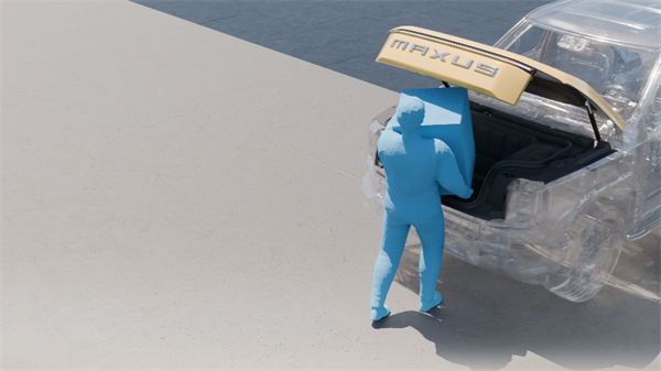 双项破纪录！eTerron 9斩获欧洲Euro NCAP五星安全认证，成该评测首款且唯一通过的电动皮卡，诠释汽车界高品质标杆