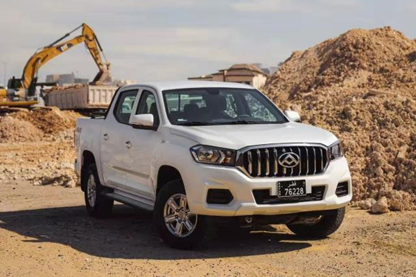 双项破纪录！eTerron 9斩获欧洲Euro NCAP五星安全认证，成该评测首款且唯一通过的电动皮卡，诠释汽车界高品质标杆