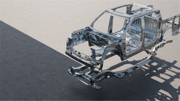 双项破纪录！eTerron 9斩获欧洲Euro NCAP五星安全认证，成该评测首款且唯一通过的电动皮卡，诠释汽车界高品质标杆