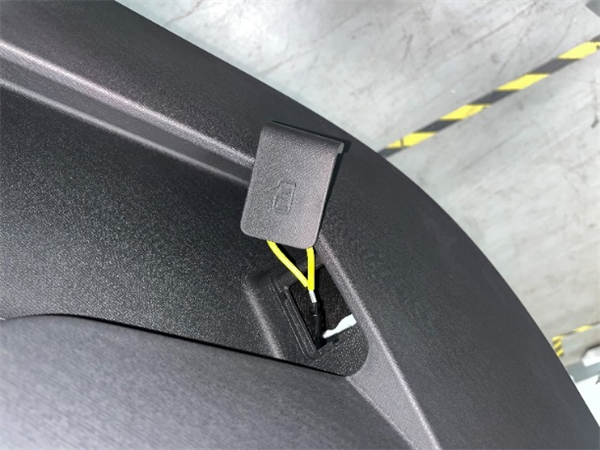 双项破纪录！eTerron 9斩获欧洲Euro NCAP五星安全认证，成该评测首款且唯一通过的电动皮卡，诠释汽车界高品质标杆