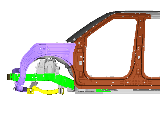 双项破纪录！eTerron 9斩获欧洲Euro NCAP五星安全认证，成该评测首款且唯一通过的电动皮卡，诠释汽车界高品质标杆