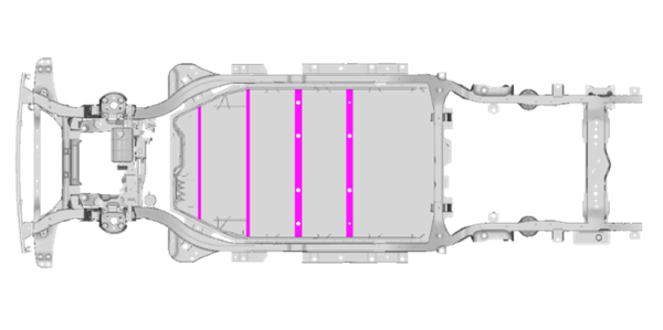 双项破纪录！eTerron 9斩获欧洲Euro NCAP五星安全认证，成该评测首款且唯一通过的电动皮卡，诠释汽车界高品质标杆