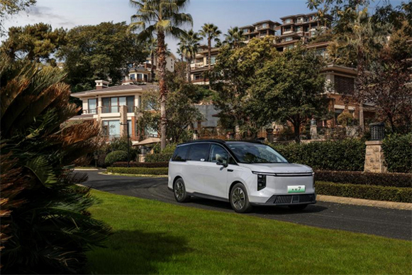 双项破纪录！eTerron 9斩获欧洲Euro NCAP五星安全认证，成该评测首款且唯一通过的电动皮卡，诠释汽车界高品质标杆