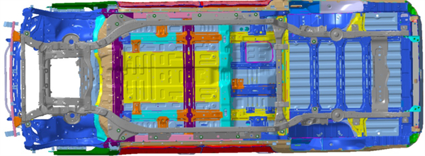 双项破纪录！eTerron 9斩获欧洲Euro NCAP五星安全认证，成该评测首款且唯一通过的电动皮卡，诠释汽车界高品质标杆