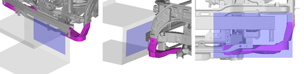 双项破纪录！eTerron 9斩获欧洲Euro NCAP五星安全认证，成该评测首款且唯一通过的电动皮卡，诠释汽车界高品质标杆