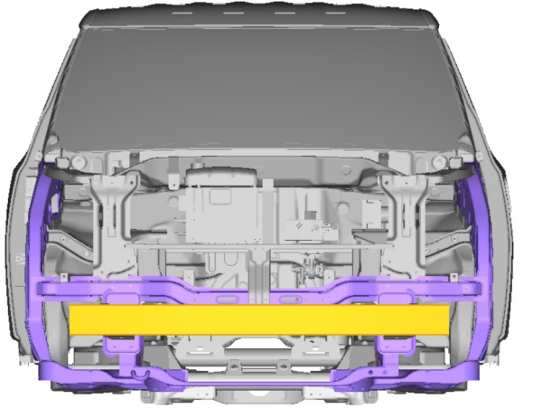 双项破纪录！eTerron 9斩获欧洲Euro NCAP五星安全认证，成该评测首款且唯一通过的电动皮卡，诠释汽车界高品质标杆