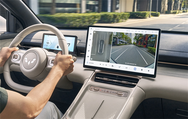 售价9.98万元起，五菱星光S 