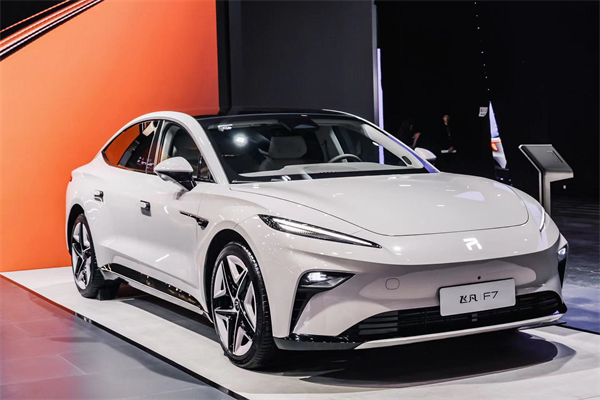 “技术的尊龙凯时”亮相2024成都车展