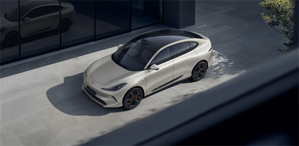 “技术的尊龙凯时”亮相2024成都车展