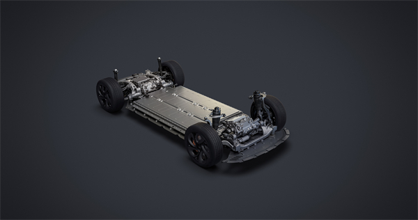 全新智己LS6正式发布，预售权益价22.99万-29.99万元 一款让你开到爽的“超City智能SUV”