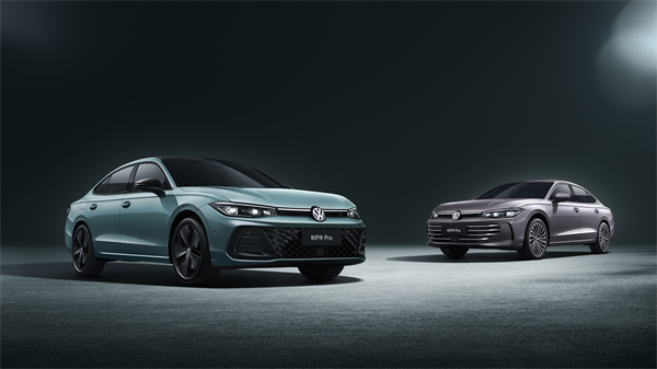 限时一口价15.99万元起！帕萨特380TSI家族越级上市