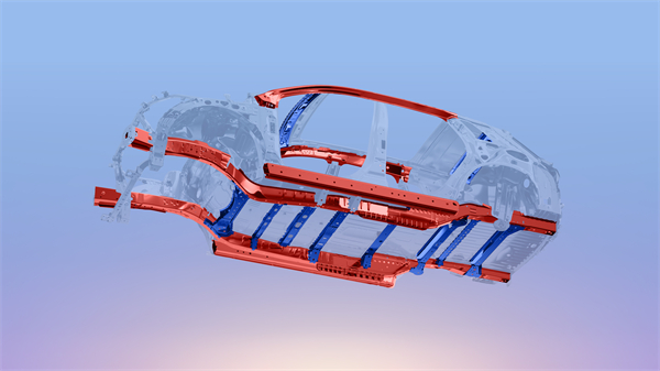 限时一口价26.59万起 凯迪拉克全新XT5上市