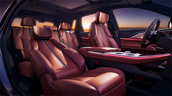 限时一口价26.59万起 凯迪拉克全新XT5上市