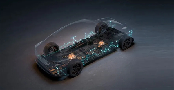 升舱不加价！“满配SUV”全新智己LS6剧院版上市，权益价21.99万~28.29万元