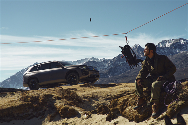 途昂 Pro 一口价26.99万元起！搭载第五代EA888发动机，开启全境旅程