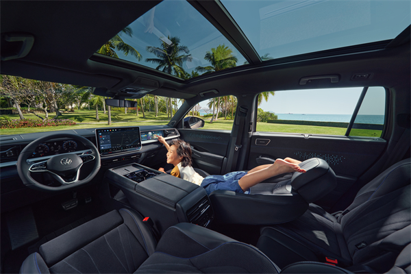 途昂 Pro 一口价26.99万元起！搭载第五代EA888发动机，开启全境旅程