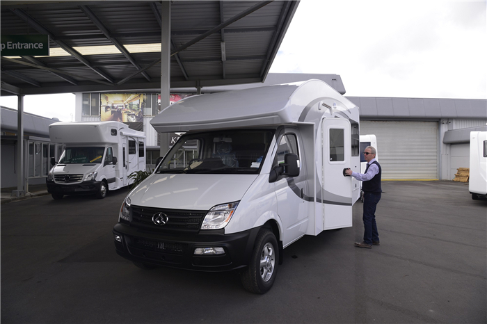 重承诺守信用彰显国际品牌可信赖形象，全球战略发达国家市场成亮点