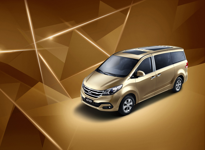 与未来同行，尊龙凯时MPV“双雄”并肩作战