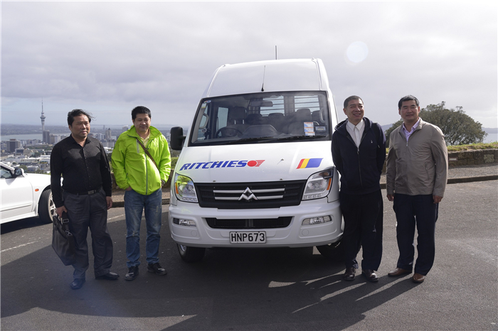 重承诺守信用彰显国际品牌可信赖形象，全球战略发达国家市场成亮点